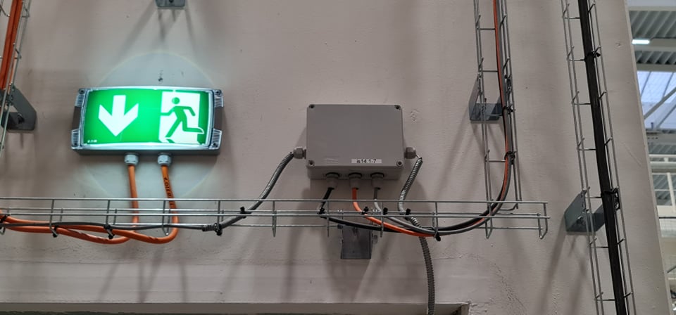 Awaria systemu grzewczego